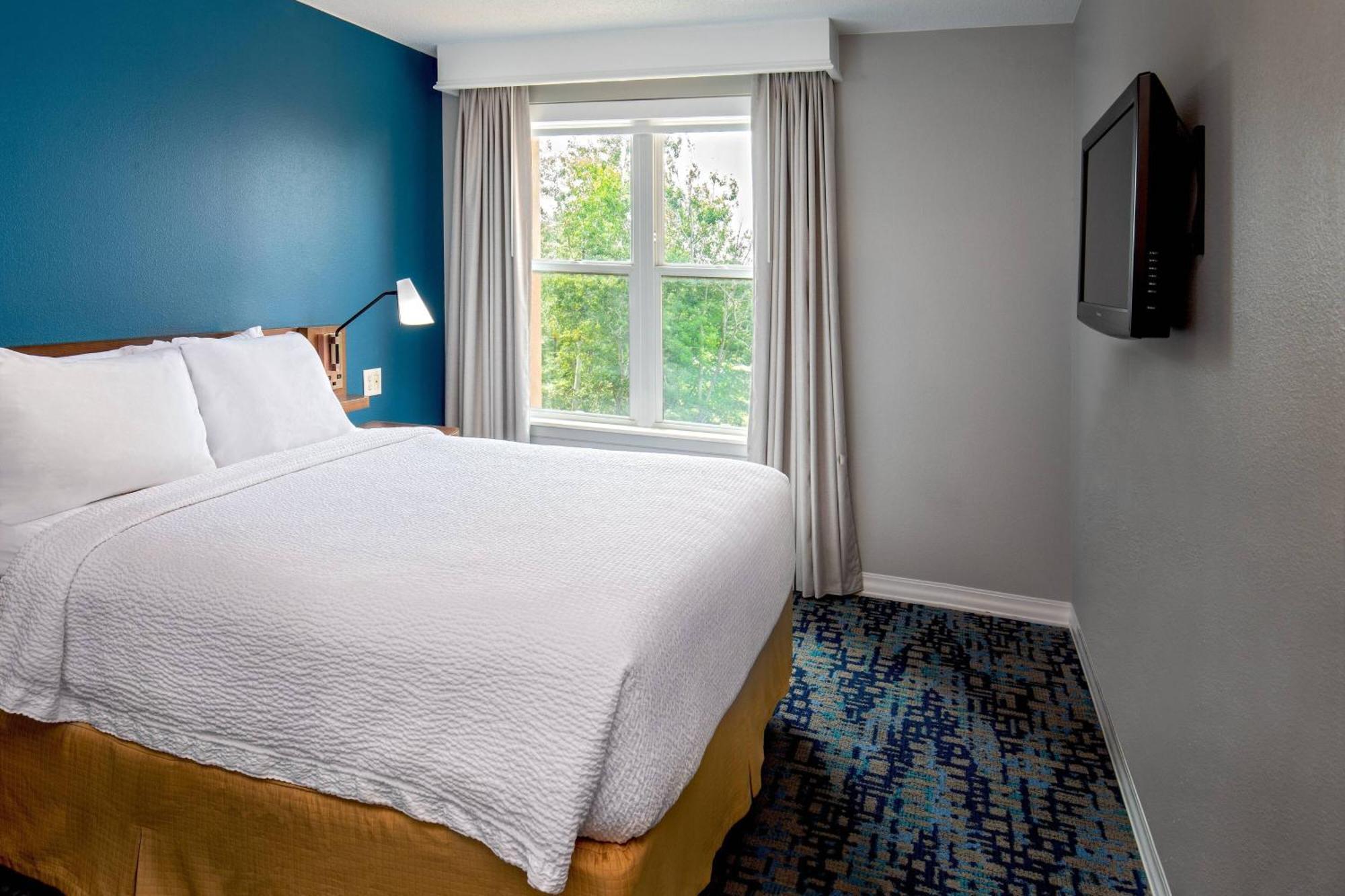 Residence Inn By Marriott Boston Woburn Ngoại thất bức ảnh