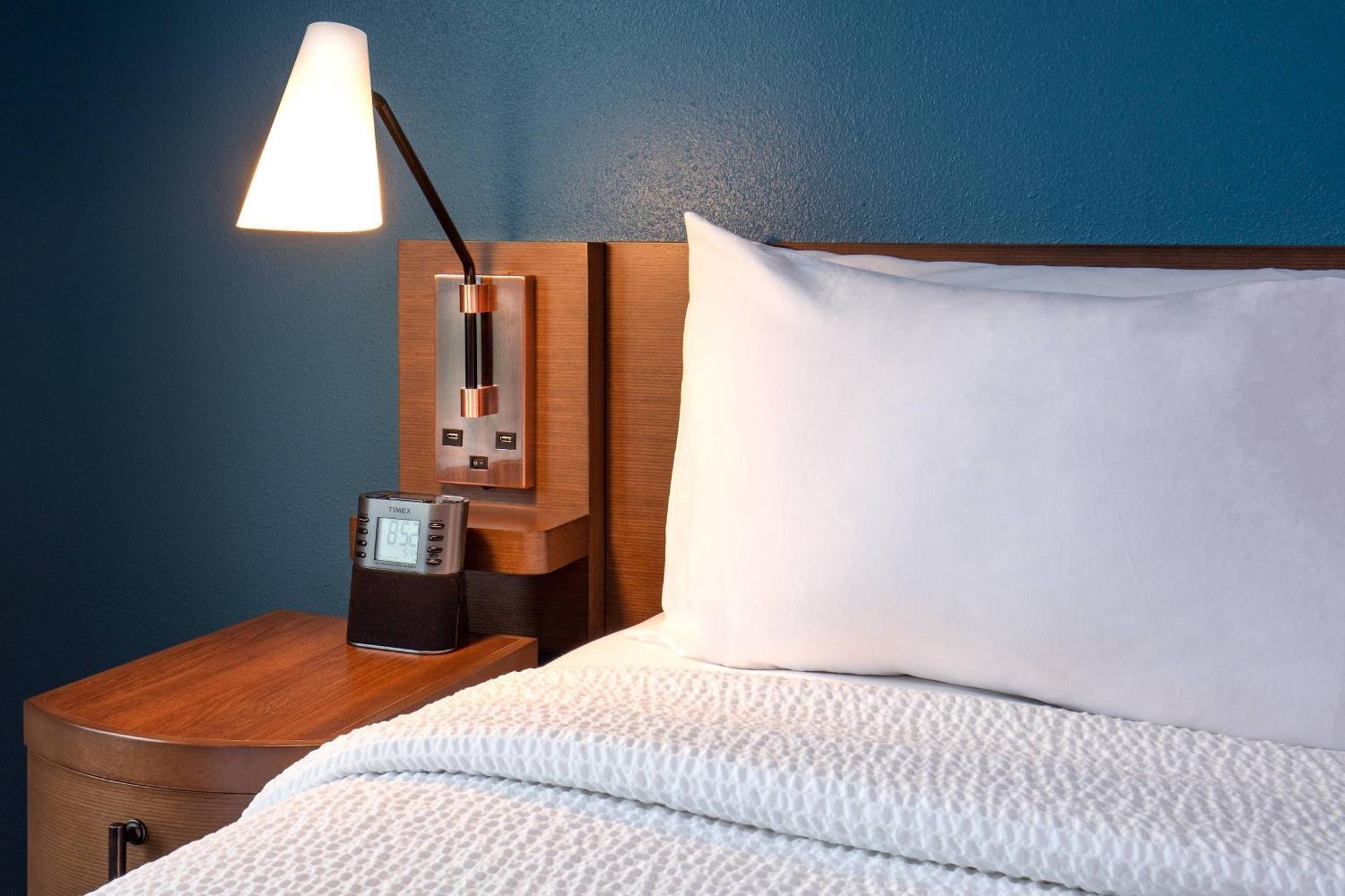 Residence Inn By Marriott Boston Woburn Ngoại thất bức ảnh