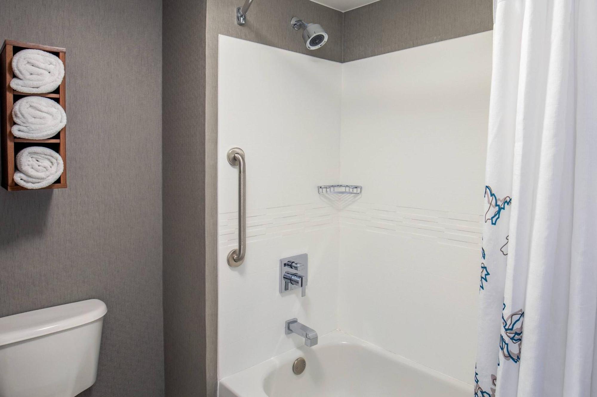 Residence Inn By Marriott Boston Woburn Ngoại thất bức ảnh