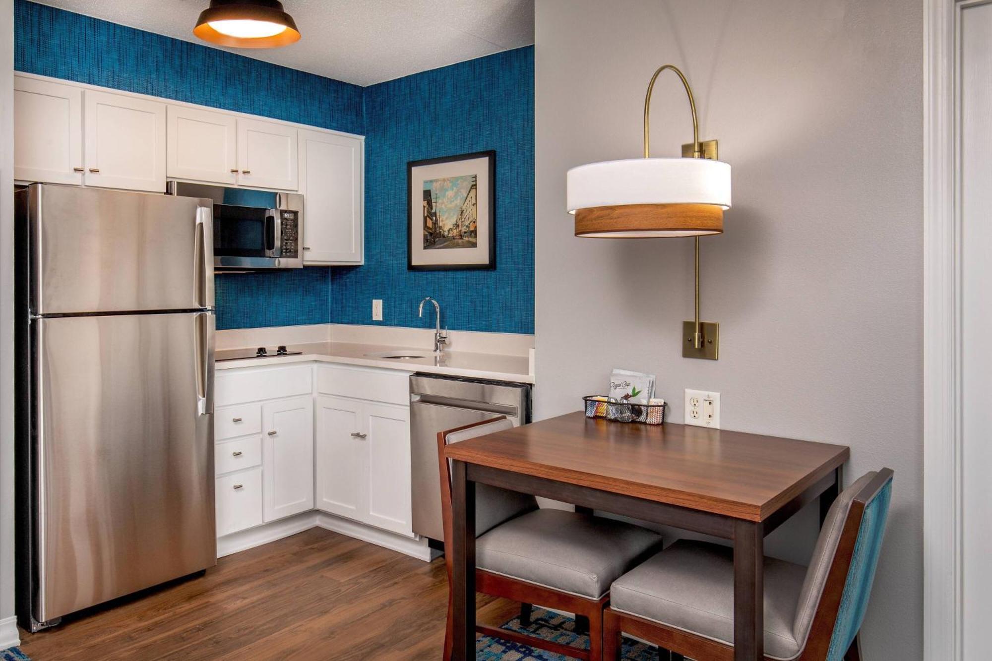 Residence Inn By Marriott Boston Woburn Ngoại thất bức ảnh