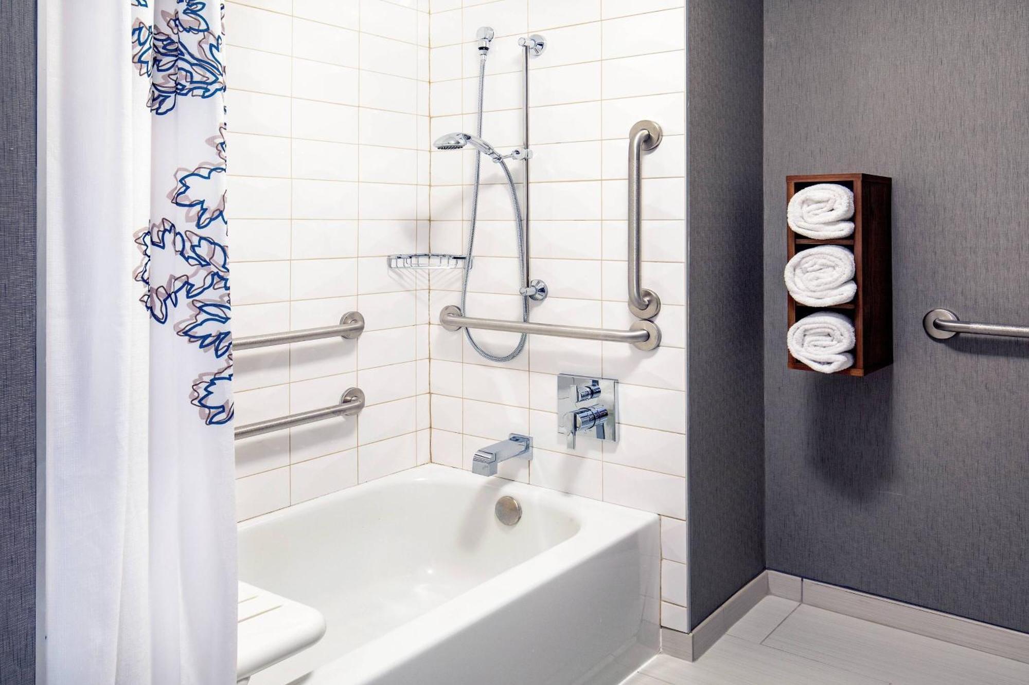 Residence Inn By Marriott Boston Woburn Ngoại thất bức ảnh